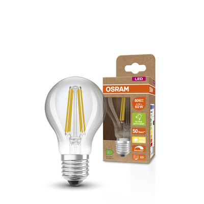 LED CLASSIC A ENERGY EFFICIENCY B DIM